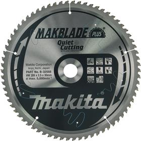TCT MAKBlade Plus žagin list 305X30mm - B-32568