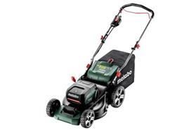 Baterijska kosilnica RM 36-18 LTX BL 46  - 601606850