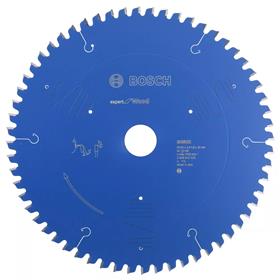 List krožne žage expert for wood 254x30mm 60.zob - 2608642530