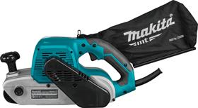 Tračni brusilnik - M9400B