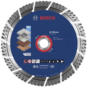Diamantna rezalka EXPERT 230mm - 2608900663