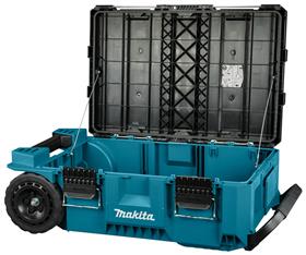 Transportni kovček za ordje MAKTRAK - P-91001