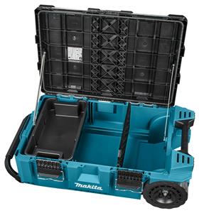 Transportni kovček za ordje MAKTRAK - P-91001