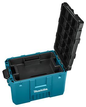 Globok kovček za orodje MAKTRAK - P-91023