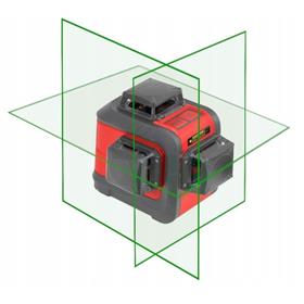 KRIŽNO LINIJSKI LASER 360 PROLINE
