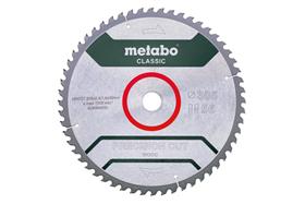 List krožne žage precision cut wood - classic 305x30mm, Z56 WZ 5° neg - 628064000