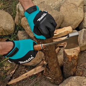 Delovne rokavice Cuff št. XL - P-84676