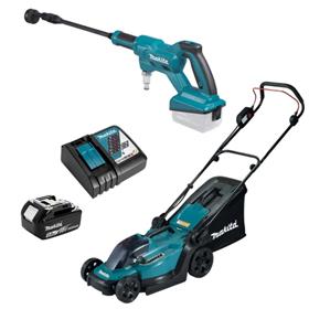 Akumulatorski set DLM330 DHW180 - DLX2583T