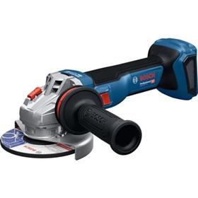 Akumulatorski kotni brusilnik GWS 18V-11 S BOSCH - 06019N4000