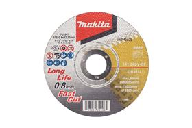 Tanka rezalna plošča,Z60V,115x0,8x22,23mm ravna - E-22947