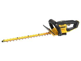 Akumulatorske škarje za živo mejo Dewalt - DCMHT564N