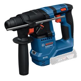 Akumulatorsko vrtalno kladivo GBH 18V-18 - 0611927000