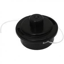 Rezilna glava EM2600 - 122977-0
