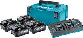 XGT power set Makpac tip3, BL4040x4, DC40RB -191U28-6