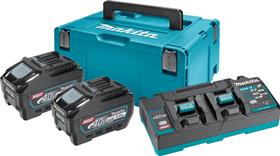 XGT power set Makpac tip3, BL4050Fx2, DC40RB -191U13-9