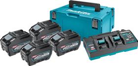 XGT power set Makpac tip3, BL4050Fx4, DC40RB - 191U42-2