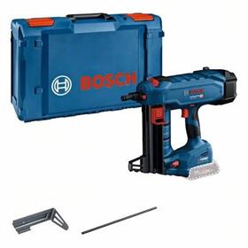 Akumulatorski žebljalnik GNB 18V-40 solo + XL-boxx - 06019L7004