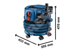 Aku sealec GAS18V-12 MC - 06019K2000