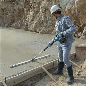 Akumulatorska izravnalna vibracijska letev za beton - VL001GZ (XGT)