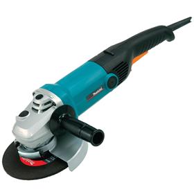 Srednji kotni brusilnik - GA7010C