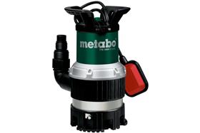 Potopna črpalka - TPS 14000 S COMBI (0251400000)
