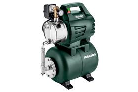 Hidrofor - HWW 4000/25 INOX - 600982000