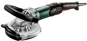 Brusilka za beton - RSEV 19-125RT - 603825700