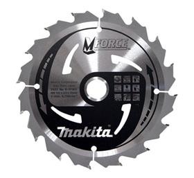TCT MAKforce žagin list 160X20mm 16.zob - B-32091 (B-08143)