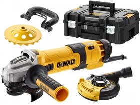 Brusilnik betona 1500W  - DWE4257KT