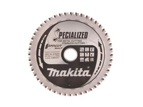 TCT žagin list EFFICUT za kovino 150x20mm - B-69331 (B-69294) (DCS553)