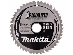 TCT žagin list EFFICUT 190x30mm - B-68622