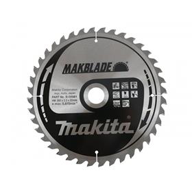 TCT MAKBlade žagin list 260x30mm  - B-32770 (B-08981)