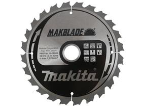 TCT MAKBlade žagin list 216x30mm 24.zob - B-08903