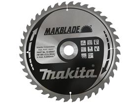 TCT MAKBlade žagin list 305x30mm 40.zob - B-08997