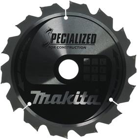 TCT Žagin list 210x30mm 14.zob - B-27246