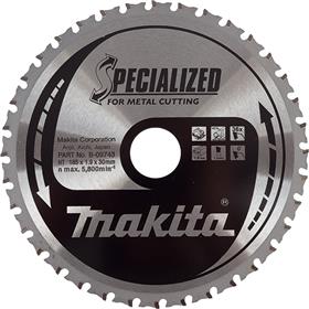 TCT Specialized žagin list za kovino 150X20mm - E-02939 ( E-02923)