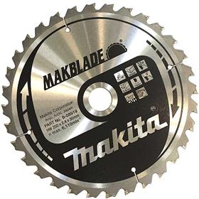 TCT MAKBlade žagin list 250x30mm 32.zob - B-08919
