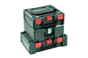 MetaBOX 165 L prazen - 626889000