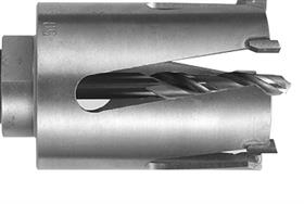 TCT večnamenska krona 76mm - D-45032