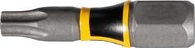 Torsion vij. nas. Impact Premier T20 25mm - E-03218