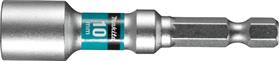 Natični ključ torsion Impact Premier H10 x 65mm - E-03470 