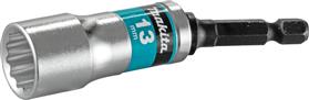 Natični ključ nagibni Impact Premier H13 x 80mm - E-03492 