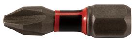 Torsion vij. nas. Impact Premier PH2 25mm (15kos) - E-03246 