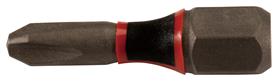 Torsion vij. nas. Impact Premier PH2(ozek) 25mm - E-03143 