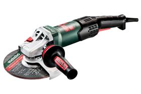 Kotni brusilnik - WEA 19-180 Quick RT (601095000)