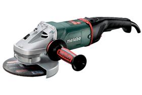Kotni brusilnik 180mm WE 24-180 MVT - 606468000