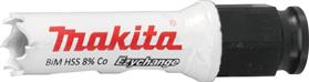 Kronska žaga Ezychange HSS-BIM 27mm - E-03707