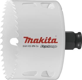 Kronska žaga Ezychange HSS-BIM 92mm - E-03975