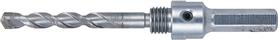 Adapter s TCT svedrom 8x100mm za SDS-Plus, 22-32 mm - D-50348