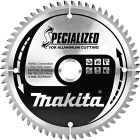 TCT žagin list 150x20mm,52T DCS551, alu - B-47020